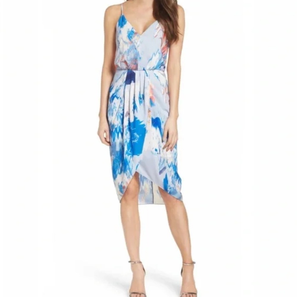 Chelsea28 spring dress size 10